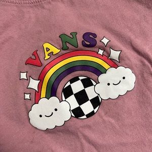 Toddler Vans Shirt